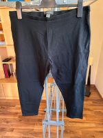 3/4 leggins in schwarz Gr L Nordrhein-Westfalen - Espelkamp Vorschau