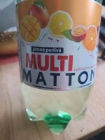 Mattoni Mineralwasser Multivitamin MHD 17.01.25 / 58,5 Liter Bayern - Mühlhausen i.d. Oberpfalz Vorschau