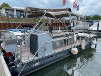 ICC Maritim Eventfloss L Elektroboot Bayern - Lindau Vorschau
