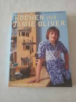 Kochendem mit Jamie Oliver Bayern - Bad Königshofen Vorschau