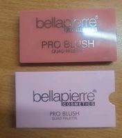 Bellapierre Cosmetics pro Blush quad Palette Elberfeld - Elberfeld-West Vorschau