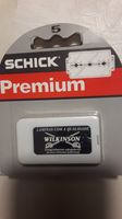 3 x 5 Stück Schick Premium Wilkinson Rasierklingen Hessen - Flieden Vorschau