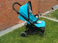 Buggy Phil & Teds Top Zustand Nordrhein-Westfalen - Langerwehe Vorschau