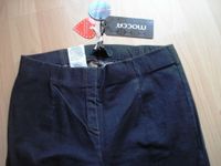 Cora blu,Schlupfhose v.mocca,Gr.34,schwarz,Jeansoptik,Neu XDU Hessen - Bad Zwesten Vorschau