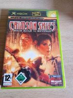 Crimson skies high road to revenge Nordrhein-Westfalen - Warstein Vorschau