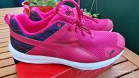 Puma Turnschuhe Gr.37,5 Mecklenburg-Vorpommern - Stralsund Vorschau
