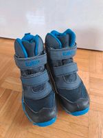 CMP Winterschuhe Gr 32 Baden-Württemberg - Esslingen Vorschau