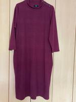 Kleid Gina Benotti Gr. 44/46 - neuwertig Sachsen - Stollberg Vorschau