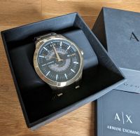 Armani Exchange Herrenuhr AX2443, gold/schwarz, OV Wuppertal - Elberfeld Vorschau