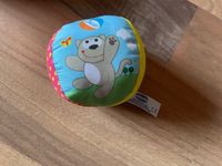 Babyspielzeug, Chicco Ball, Chicco Rasselball Niedersachsen - Ronnenberg Vorschau