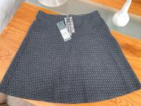 NEU Rock Minirock Gr. XS / 34 A Linie Street one €45,99 Saarland - Schmelz Vorschau