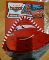 Disney CARS hoodie throw Kinder Decke Kostüme Bademantel Kinder Nordrhein-Westfalen - Kamen Vorschau