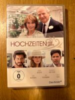 DVD Senta Berger / Fr. von Thun „Hochzeiten“ Dortmund - Innenstadt-Ost Vorschau