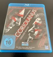 Coriolanus Blu-ray Gerard Butler Nordrhein-Westfalen - Mülheim (Ruhr) Vorschau