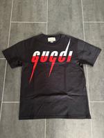 GUCCI T-Shirt Größe XS wie NEU Bayern - Erlangen Vorschau