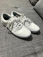 Vans Old Skool Comfy Cush, 45, Herrenschuhe, Sneaker Bayern - Kleinwallstadt Vorschau