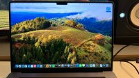 Apple Mac Book Pro 16 M1 Max 64 2TB Nordrhein-Westfalen - Königswinter Vorschau