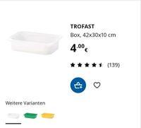 Ikea Boxen / Aufbewahrung Bayern - Augsburg Vorschau