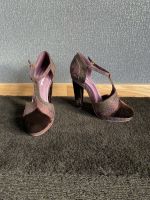 Desigual High Heels Gr. 36 Nordrhein-Westfalen - Bedburg Vorschau