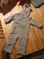 Baby Winteroverall Buchholz-Kleefeld - Hannover Groß Buchholz Vorschau