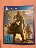 Destiny PS4 Düsseldorf - Garath Vorschau