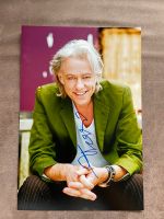 Autogramm Bob Geldof in Person Foto A4 Berlin - Biesdorf Vorschau