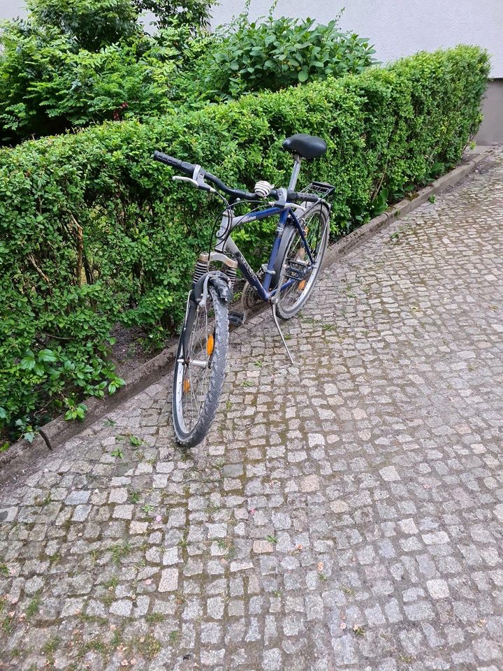 Herren Fahrrad in Berlin