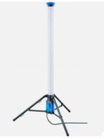 Storch LED Tower 100 W 360° Raumausleuchtung Nordrhein-Westfalen - Blomberg Vorschau