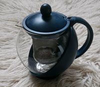Teekanne Glaskanne für offenen Tee Bayern - Bad Staffelstein Vorschau