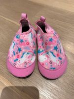 Badeschuhe Kinder wie Neu 27/28 Baden-Württemberg - Bad Rappenau Vorschau