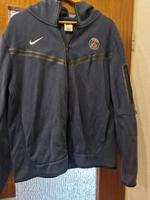NIKE Paris Saint Germain  Sweatjacke Niedersachsen - Buxtehude Vorschau