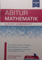 Abitur Mathematik Thüringen - Eisenach Vorschau