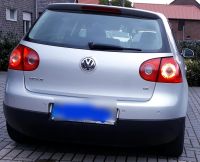 Volkswagen Golf V .. 1.6 .. Xenon .. Alu .. Navi .. Nordrhein-Westfalen - Heinsberg Vorschau