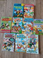 Walt Disney LTB - 9 verschiedene Bände Nordrhein-Westfalen - Mönchengladbach Vorschau
