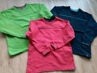 3 Jako-o Pullover Sweatshirt 116 122 Schleswig-Holstein - Norderstedt Vorschau