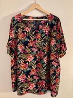 Shirt/Top von Zizzi in 50/52 Nordrhein-Westfalen - Velen Vorschau