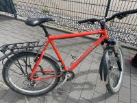 Cannondale M900 Mountainbike Baden-Württemberg - Rutesheim   Vorschau