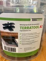 50 Stck Terratool A2 Clips  Habisreutinger Terrassendielen Kr. München - Planegg Vorschau