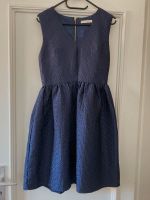 Cocktailkleid Asos dunkelblau Altona - Hamburg Ottensen Vorschau