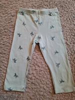 H&M 3/4 Leggings Gr . 116 Brandenburg - Potsdam Vorschau