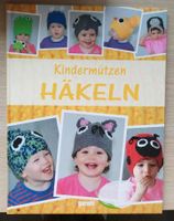 Häkelbuch "Kindermützen häkeln" Mecklenburg-Strelitz - Landkreis - Burg Stargard Vorschau