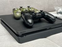 Sony PlayStation 4 - 1TB + 2 x Controller Sachsen - Zwickau Vorschau