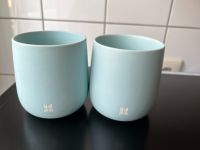 Waterdrop Porzellan Cups Sachsen-Anhalt - Zeitz Vorschau