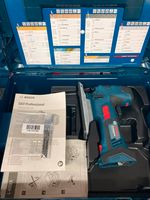 Bosch Akku-Stichsäge GST 18V-LI S Sachsen-Anhalt - Genthin Vorschau