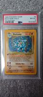 Machamp Holo 1999 1Edition PSA 8 Nordrhein-Westfalen - Waltrop Vorschau