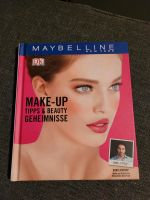 Buch Make up Baden-Württemberg - Ingoldingen Vorschau