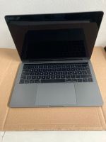 Apple MacBook Pro 13 Touchbar - 3,5 GHz - 16 GB - 1 TB Schleswig-Holstein - Kiel Vorschau