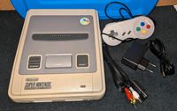 Super Nintendo SNES Rostock - Lütten Klein Vorschau