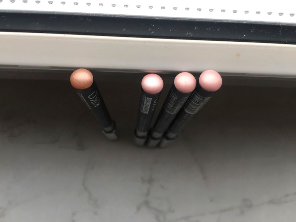 NEU Kajalstift Smart Colour Eye Pencil KIKO MILANO in Rostock