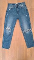 Coole PULL&BEAR Mom Jeans Gr. 38 ***WIE NEU*** Bayern - Friedberg Vorschau